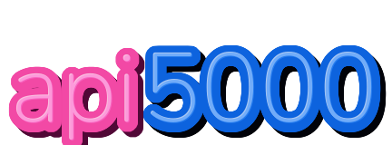 api5000 — logo kanal