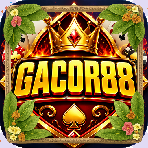 gacor88 — mitra unggulan