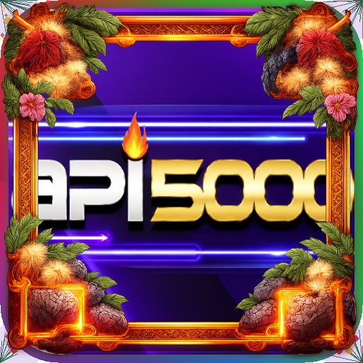 api5000 — mitra unggulan